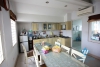 Beautiful House-office for rent in Tay Ho area, Ha Noi city 